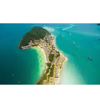 Вьетнам - райский остров Фукуок